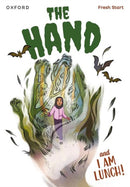 Read Write Inc. Fresh Start Readers: Book 2: The Hand & I Am Lunch!-9781382052979