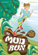 Read Write Inc. Fresh Start Readers: Book 4: The Mud Run & High Hill Peril-9781382052993