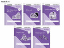 Read Write Inc. Fresh Start: 2024 Modules 1-5 - Pack of 25-9781382053174