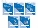 Read Write Inc. Fresh Start: 2024 Modules 21-25 - Pack of 25-9781382053457