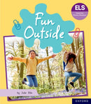 Essential Letters and Sounds: Essential Phonic Readers: Oxford Reading Level 5: Fun Outside-9781382055659