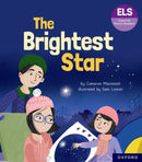 Essential Letters and Sounds: Essential Phonic Readers: Oxford Reading Level 5: The Brightest Star-9781382055680