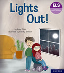 Essential Letters and Sounds: Essential Phonic Readers: Oxford Reading Level 5: Lights Out-9781382055703
