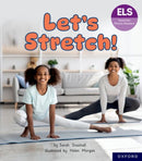 Essential Letters and Sounds: Essential Phonic Readers: Oxford Reading Level 6: Let's Stretch-9781382055758