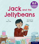 Essential Letters and Sounds: Essential Phonic Readers: Oxford Reading Level 6: Jack and the Jellybeans-9781382055826