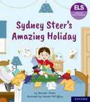Essential Letters and Sounds: Essential Phonic Readers: Oxford Reading Level 6: Sydney Steer's Amazing Holiday-9781382055864