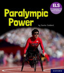 Essential Letters and Sounds: Essential Phonic Readers: Oxford Reading Level 7: Paralympic Power-9781382055956