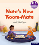 Essential Letters and Sounds: Essential Phonic Readers: Oxford Reading Level 7: Nate''s New Room Mate