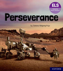 Essential Letters and Sounds: Essential Phonic Readers: Oxford Reading Level 7: Perseverance-9781382055994