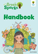 Oxford Reading Tree Green Sparks: Teacher Handbook-9781382057639