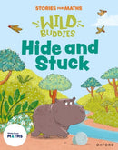 Stories for Maths: EYFS: Hide and Stuck (Circles and triangles)-9781382057738