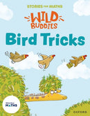 Stories for Maths: EYFS: Bird Tricks (Match, sort, and compare)-9781382057745