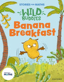 Stories for Maths: EYFS: Banana Breakfast (It''s me 1, 2, 3)