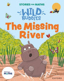 Stories for Maths: EYFS: The Missing River (Explore 3-D shapes)-9781382057851
