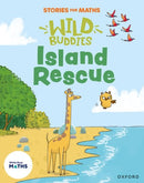 Stories for Maths: EYFS: Island Rescue (To 20 and beyond)-9781382057868