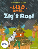 Stories for Maths: EYFS: Zig's Roof (How many now?)-9781382057875