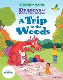 Stories for Maths: KS1: A Trip to the Woods (Multiplication and division)-9781382058186