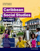 Caribbean Social Studies for CSEC Second Edition : Student Book Pack with Kerboodle Access-9781382064101