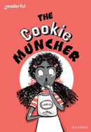 Readerful Rise: Oxford Reading Level 8: The Cookie Muncher-9781382064675