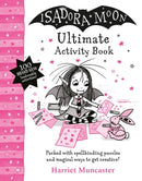 Isadora Moon Ultimate Activity Book-9781382064880