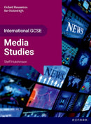 OxfordAQA International GCSE Media Studies (9257)