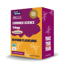Oxford Revise: AQA GCSE Combined Science Trilogy Foundation Revision Flashcards-9781382069359