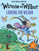 Winnie and Wilbur: Looking for Wilbur-9781382069786