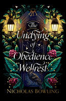 Rollercoasters: The Undying of Obedience Wellrest-9781382070294