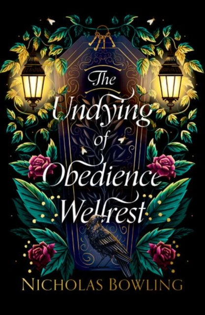 Rollercoasters: The Undying of Obedience Wellrest-9781382070294