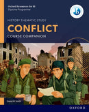 Oxford Resources for IB DP History: Conflict Course Book-9781382070553