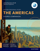 Oxford Resources for IB DP History: The Americas Course Book-9781382070591