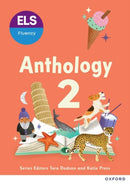 ELS Fluency: Year 2/Primary 3: Anthology 2-9781382070782