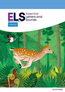 ELS Fluency: Year 1/Primary 2 and Year 2/Primary 3: Handbook-9781382070805