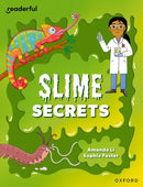Readerful Independent Library: Level 14: Slime Secrets-9781382071062
