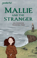Readerful Independent Library: Level 14: Mallie and the Stranger-9781382071079