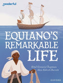 Readerful Independent Library: Level 15: Equiano's Remarkable Life-9781382071109