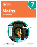 Oxford International Maths: Workbook 7 (Lower Secondary)-9781382072168