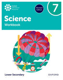 Oxford International Science: Workbook 7 (Lower Secondary)-9781382072199