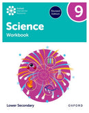 Oxford International Science: Workbook 9 (Lower Secondary)-9781382072212
