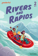 Readerful Rise: Oxford Reading Level 4: Rivers and Rapids-9781382072526