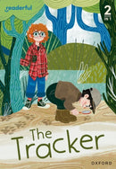 Readerful Rise: Oxford Reading Level 4: The Tracker-9781382072533