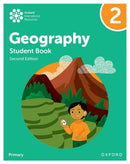 Oxford International Geography: Student Book 2-9781382072649