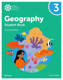Oxford International Geography: Student Book 3-9781382072656
