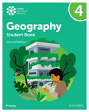 Oxford International Geography: Student Book 4-9781382072663