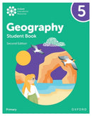 Oxford International Geography: Student Book 5-9781382072670