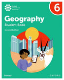 Oxford International Geography: Student Book 6-9781382072687