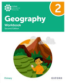 Oxford International Geography: Workbook 2