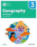 Oxford International Geography: Workbook 3-9781382072731