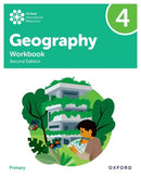 Oxford International Geography: Workbook 4-9781382072748