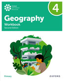 Oxford International Geography: Workbook 4